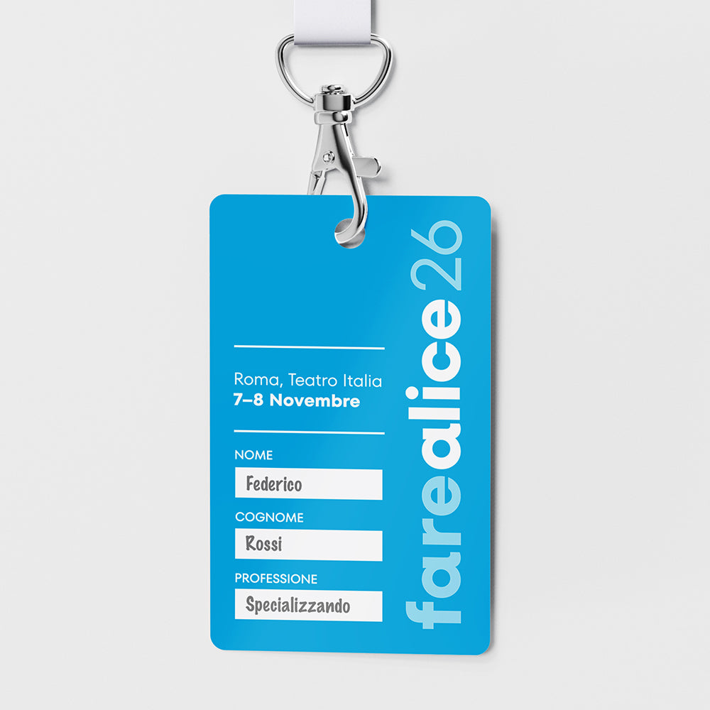 Biglietto 2 giorni | Under 30